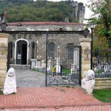 Amasra Müzesi